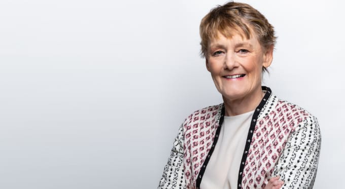 Listen: What is Legitimate Leadership? Author and Strategist Wendy Lambourne talks about the role of 'Leadership Trust' in Modern Successful Organisations